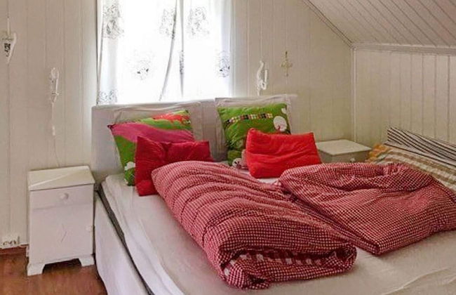 8 Person Holiday Home in Bruvik-by Traum - Foto 5