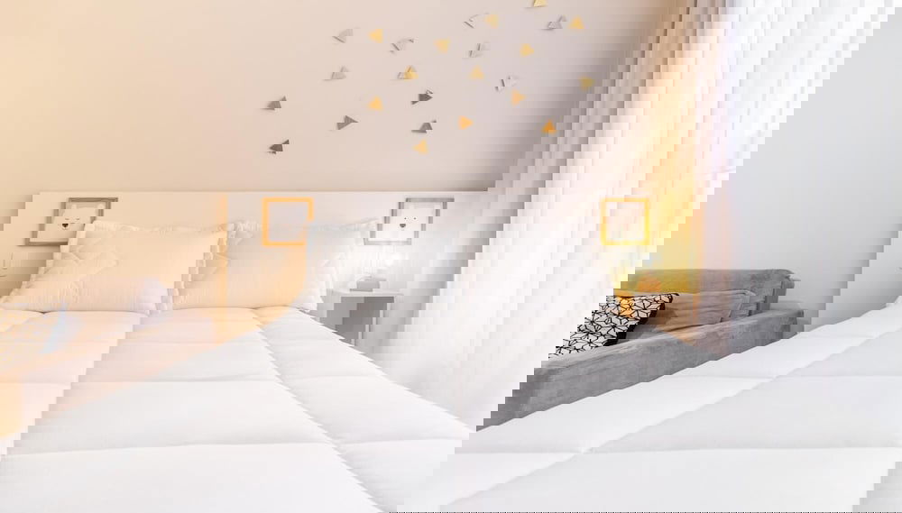 Av0310 Studio Avanhandava - Foto 1, Habitación