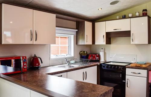 Salmon-Leap Lodge - Foto 6