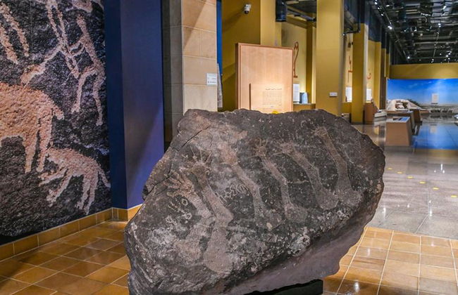 Descubra Riad - Recorrido de medio día por la ciudad - Foto 4