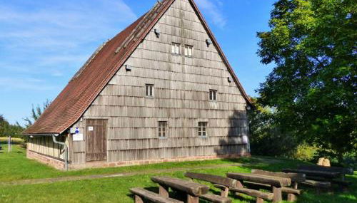 Ferienwohnungen Blumenschein - Foto 4