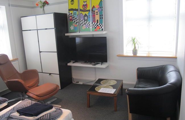 Guesthouse Sharon Aarhus - Foto 51