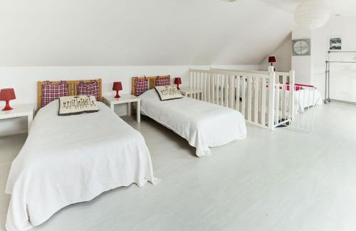 Harbor Haven in Isigny-sur-Mer - Foto 23