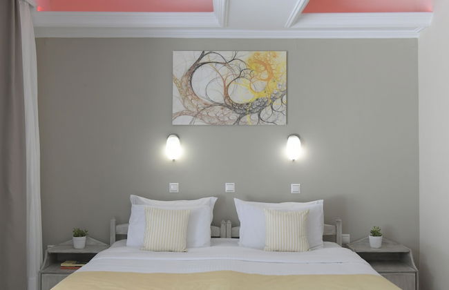 Hotel Sirines Complex - Foto 13