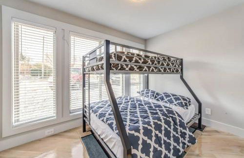 Nashville's Broadway: Your Spacious home - Foto 39