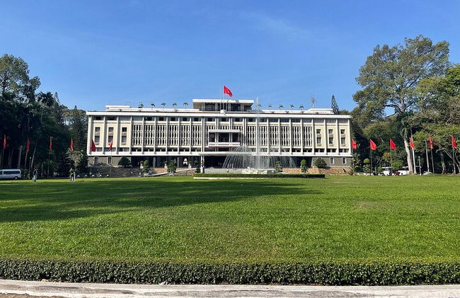 Visite privée de Hô Chi Minh-Ville - Photo 16