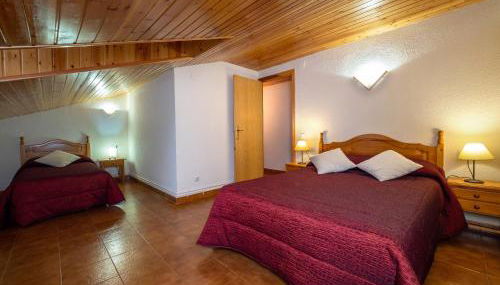 Casa rural Quintana - Montanuy - Foto 5