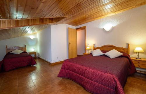 Casa rural Quintana - Montanuy - Photo 5