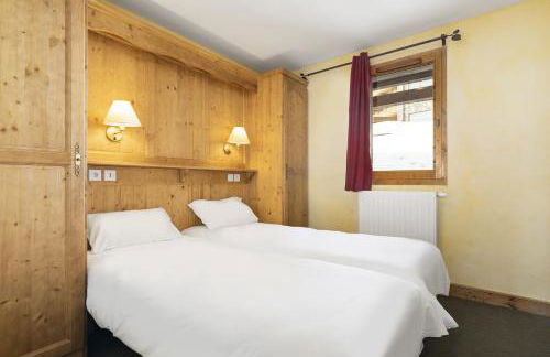 Résidence Les Balcons de La Rosière - Foto 13