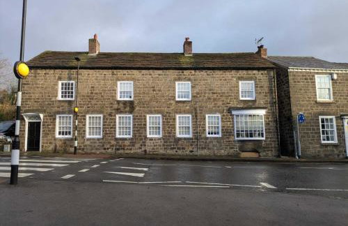 Tilly's Cosy Cottage Retreats - Nidd Cottage - Foto 19