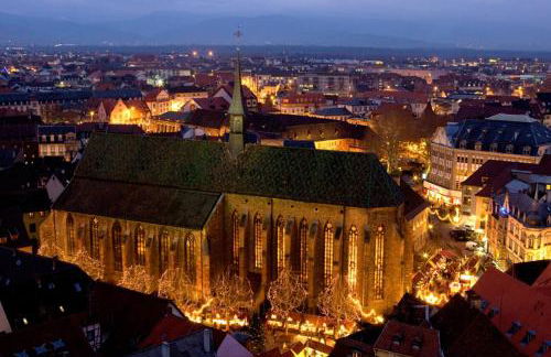 Gites Du Ladhof - Foto 20