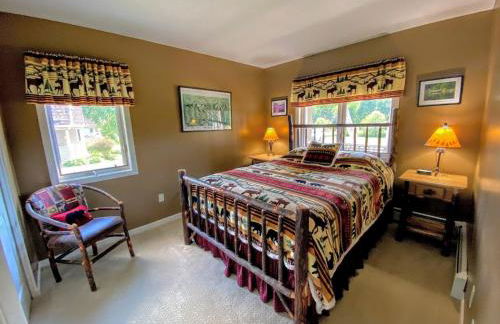 G5 WOW Stunning single level home next to golf course and Mt Washington Hotel AC skiing - Foto 19