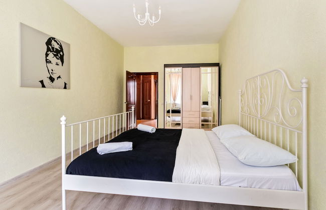 MaxRealty24 Zemlyanoy Val - Photo 24