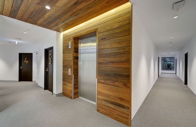 Camberwell Serviced Apartment Hotel - Foto 15