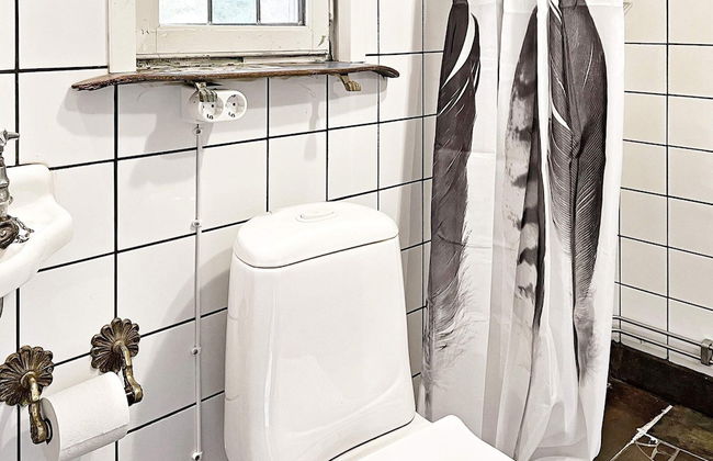 2 Person Holiday Home in Ingaro - Foto 5