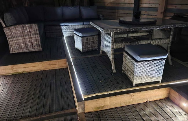 Angela's Hideaway - 2 Beds - Hot Tub - Sauna - Foto 30