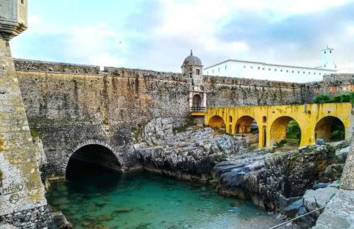 Seacastle Residence Peniche - Foto 15