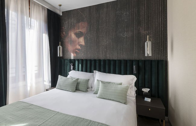 Duomo Hotel & Apartments - Photo 62