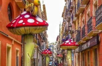 THE BEST, San Francisco street, Center and Beach, by Xavi Superhost - Foto 16