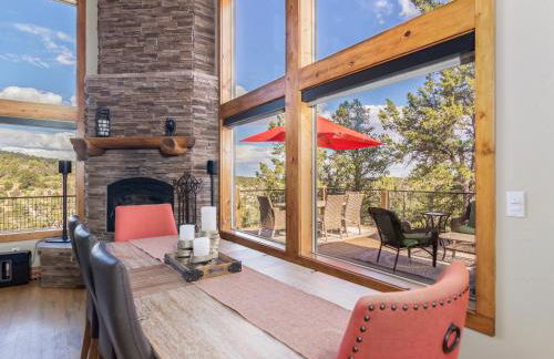 Rustic Pine- Secluded Mountain Retreat Near Zion National Park - Foto 9