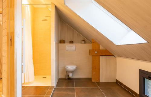 Holiday Home La Longére by Interhome - Foto 28