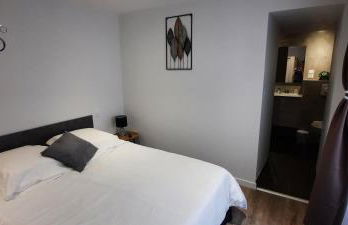 LES APPARTEMENTS DE LA B - Foto 34