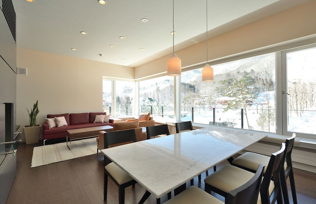 Mountainside Hakuba - Foto 15