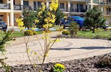 BLUE MARE Apartamenty MES - Foto 7