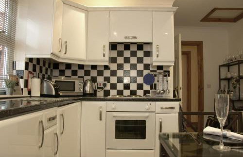 Pintail Apartment Bamburgh - Foto 22