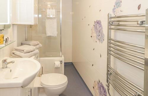 Llys Madoc, First Floor Flat - Foto 11