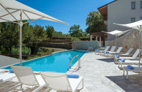 Cardo Boutique&Wine Resort - Foto 16