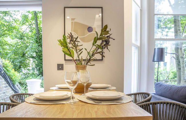 Coleherne Road Residence IV - Foto 7