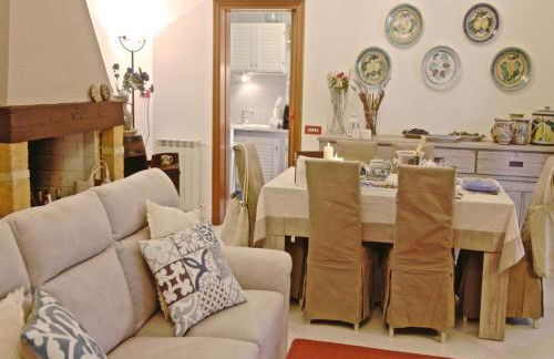 Villa Le Magnolie - Foto 19