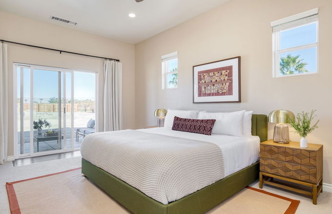 Buena Vista by Avantstay Massive Outdoor Oasis w Pool Spa Firepit - Foto 38