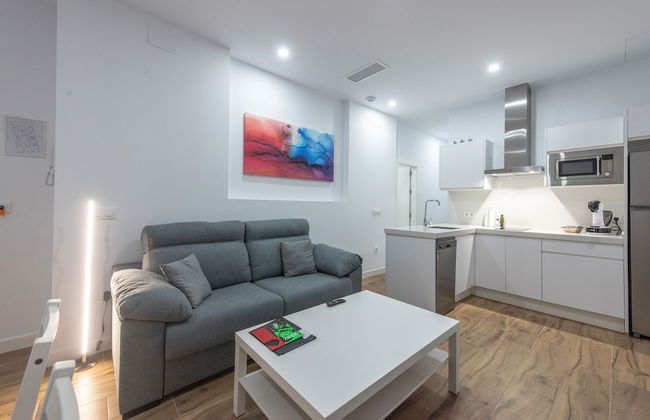 Apartamentos Santa María 15 - Foto 73