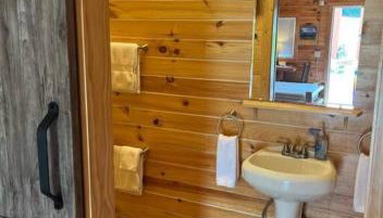 Tellico Nature Cabin - Close to Skyway & Rivers - Photo 4