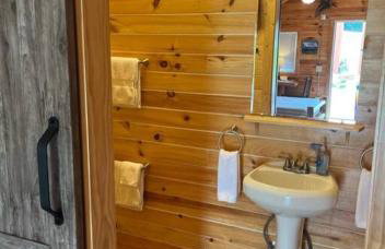 Tellico Nature Cabin - Close to Skyway & Rivers - Foto 4