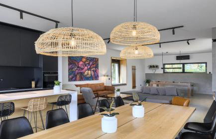 Villa OX by Villas Guide - Foto 9