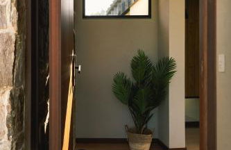 Elegante bangalô de campo 3 - Taquaras Huts - Foto 10