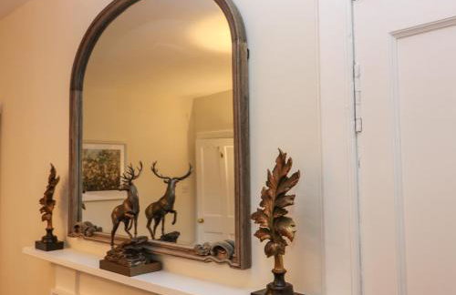 Middle Cottage - Tarvit - Foto 19