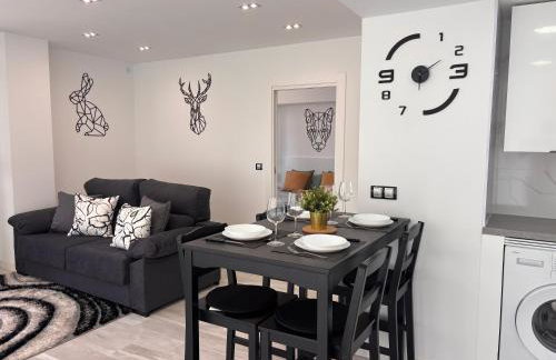 LOFT Céntrico MALIAÑO - DUA ROOMS - Foto 20