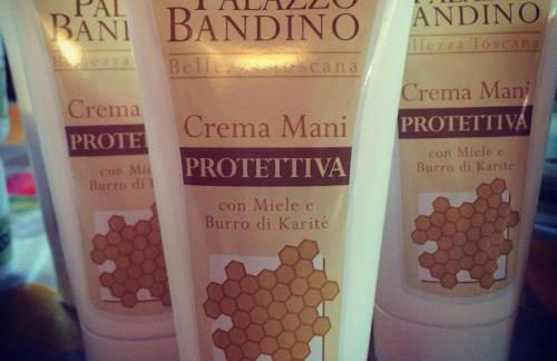 Agriturismo Palazzo Bandino - Wine cellar, on reservation restaurant and spa - Foto 109