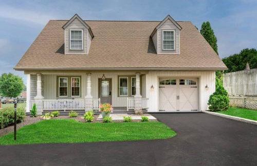 The Queen Place - Updated-Private Backyard - Foto 37