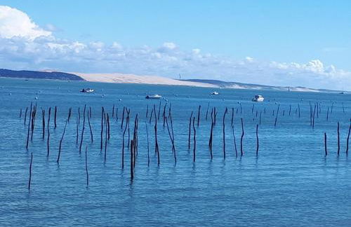 L’escale côté jardin - Foto 19