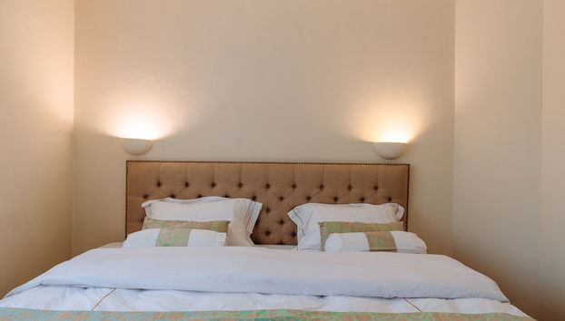 Andes Flats - Foto 2, Habitación