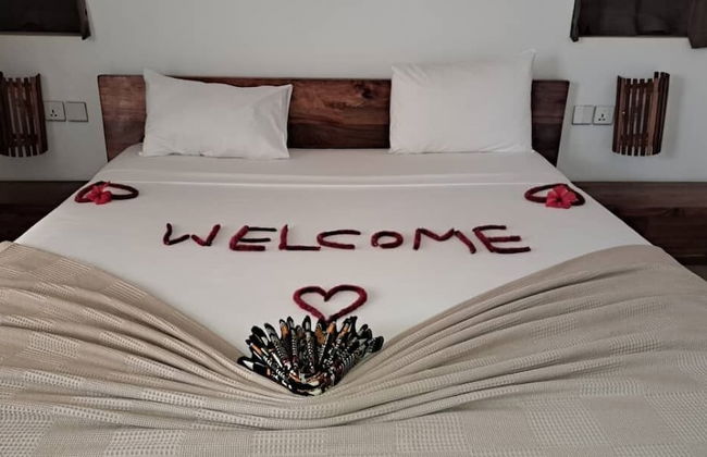 Aluna Beach Apartments - Foto 21