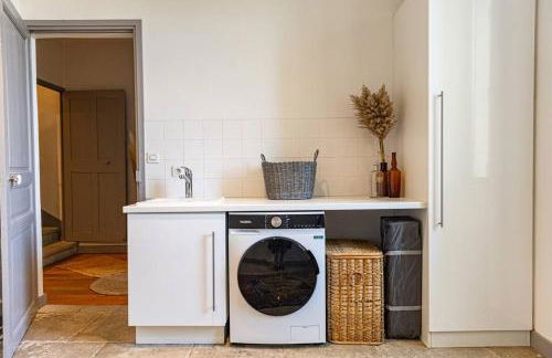 Maison de village Barbentane avec spa - Photo 19