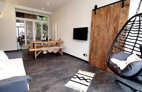 Mya Lenas Suite - Foto 38