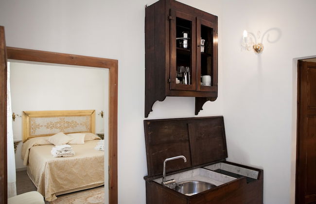 Domus Socolatae Residenza d'Epoca Charming B&B - Foto 50