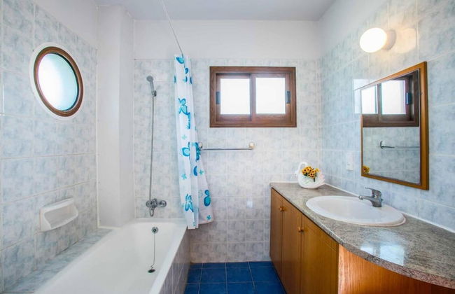 Blue Bay Villa Dimitris - Foto 4